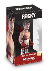 Figūriņa Minix Rocky, 12 cm cena un informācija | Rotaļlietas meitenēm | 220.lv