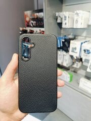 NewSkin ECO Samsung S23 Plus Чёрный цена и информация | Чехлы для телефонов | 220.lv