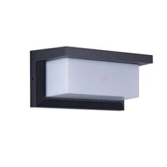 Cann āra sienas lampa MD80811Ip65 cena un informācija | Sienas lampas | 220.lv