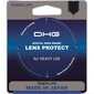 Cirkulārās polarizācijas filtrs Marumi DHG Lens Protect 46mm cena un informācija | Filtri | 220.lv