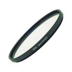 Kруговой поляризационный фильтр Marumi DHG Lens Protect 46mm цена и информация | Фильтры | 220.lv