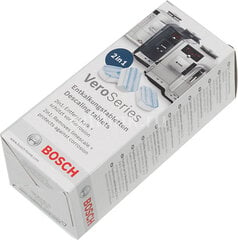 Atkaļķošanas tabletes Bosch TCZ8002, 3 gab цена и информация | Очистители | 220.lv