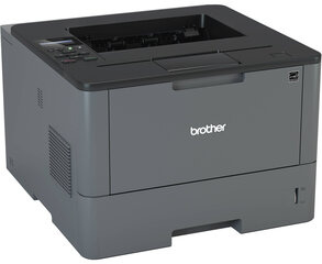 Brother HL-L5000D Mono, Laser, Standard цена и информация | Принтеры | 220.lv