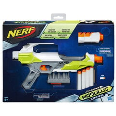 Pistole Nerf Modulus Ionfire, B4618 cena un informācija | Rotaļlietas zēniem | 220.lv