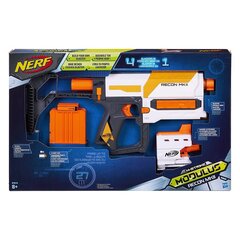 Pistole NERF MODULUS RECON MK-11 N-Strike Hasbro B4616 cena un informācija | Rotaļlietas zēniem | 220.lv