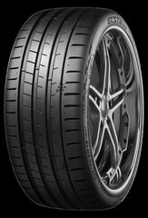 Kumho PS91 245/40R19 98 Y XL cena un informācija | Vasaras riepas | 220.lv