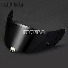 Hj-26 ķiveres viziera lēca Hjc Rpha 11 un Rpha 70 Casco Moto vējstiklam Hj-26st Capacete De Moto Shield motociklu piederumi cena un informācija | Piederumi korpusiem | 220.lv