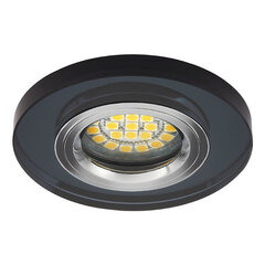 Kanlux iebūvējamā lampa Morta , 1 gab cena un informācija | Iebūvējamās lampas, LED paneļi | 220.lv