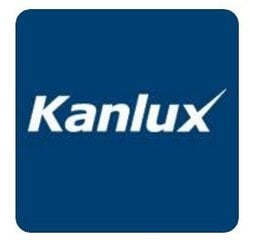 Kanlux лампа со сместителем MORTA, 1 шт цена и информация | Монтируемые светильники, светодиодные панели | 220.lv