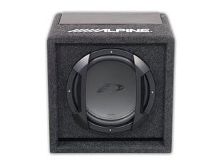 ​Alpine SWE-815-8 "(20 cm) cena un informācija | Auto akustiskās sistēmas | 220.lv