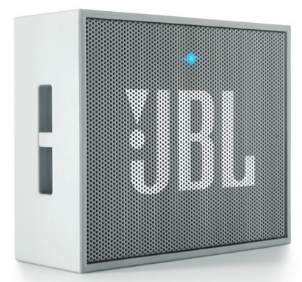 JBL Go Bluetooth 1.0, pelēks cena un informācija | Skaļruņi | 220.lv
