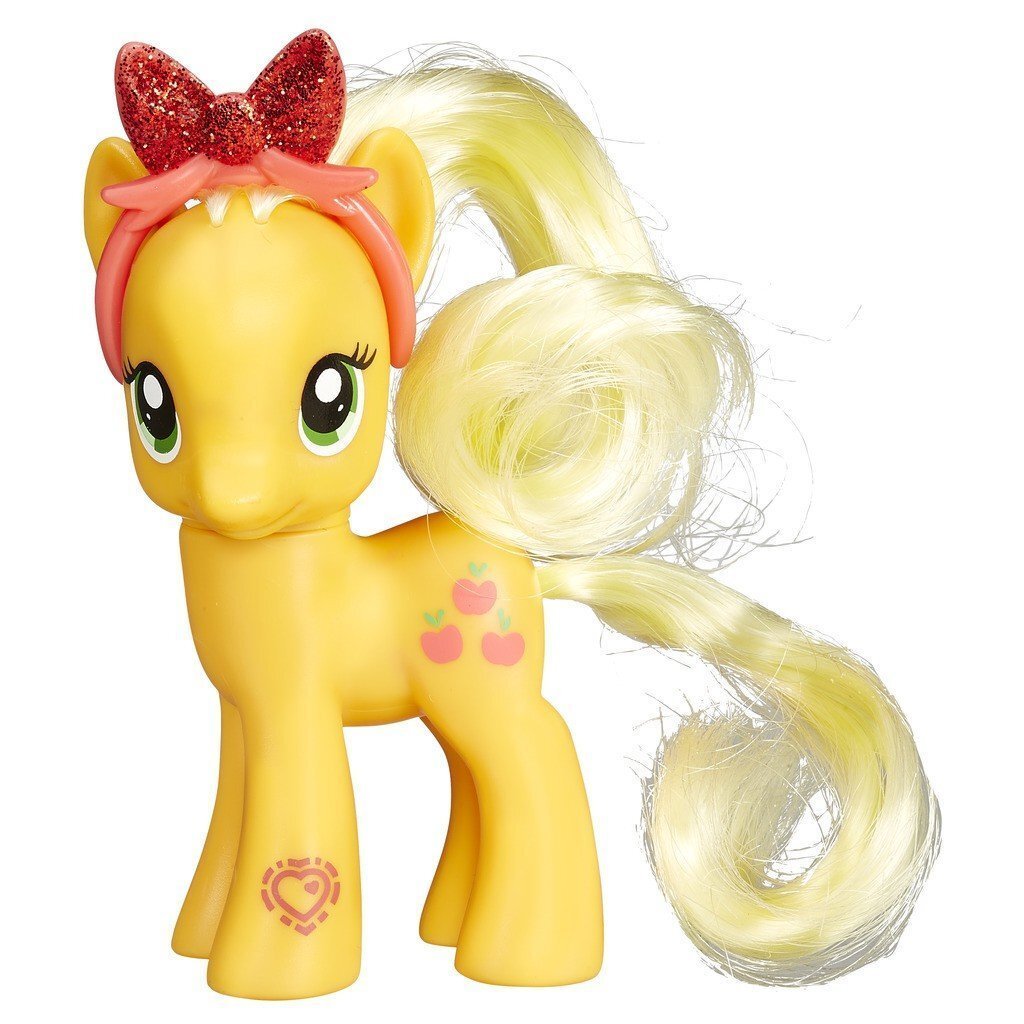 Mazais ponijs My Little Pony, 1 gab. cena un informācija | Rotaļlietas meitenēm | 220.lv