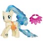 Mazais ponijs My Little Pony Poseable Pony, B3598EU4, 1 gab. cena un informācija | Rotaļlietas meitenēm | 220.lv