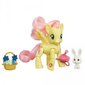 Komplekts My Little Pony, 1 gab. цена и информация | Rotaļlietas meitenēm | 220.lv
