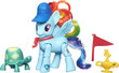 Komplekts My Little Pony, 1 gab. cena un informācija | Rotaļlietas meitenēm | 220.lv