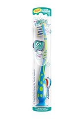 Zobu birste aquafresh my big teeth bērniem цена и информация | Косметика для мам и детей | 220.lv