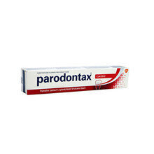 Zobu pasta Parodontax Classic 75 ml cena un informācija | Zobu pastas, birstes | 220.lv