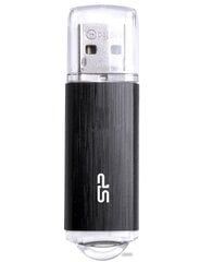Silicon Power Ultima U02 4 GB, USB 2.0, cena un informācija | USB Atmiņas kartes | 220.lv