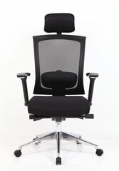 Biroja krēsls Florida cena un informācija | Biroja krēsli | 220.lv