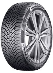 Continental ContiWinterContact TS 860 155/65R14 75 T цена и информация | Зимняя резина | 220.lv