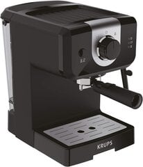 Kafijas automāts Krups Opio XP320810 cena un informācija | Kafijas automāti | 220.lv