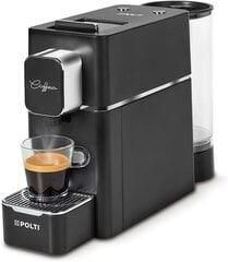 Kafijas automāts Polti Coffea S15B PCEU0122 cena un informācija | Kafijas automāti | 220.lv