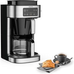 Kafijas automāts Krups KM760D cena un informācija | Kafijas automāti | 220.lv