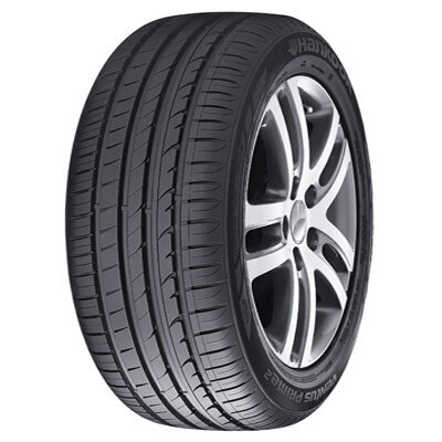 Hankook K115 235/55R19 101 V цена и информация | Vasaras riepas | 220.lv