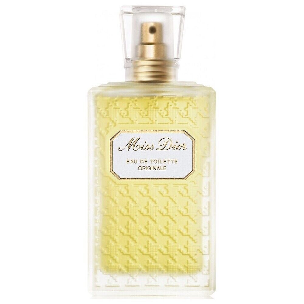 Tualetes ūdens Dior Miss Dior EDT sievietēm 100 ml cena un informācija | Sieviešu smaržas | 220.lv