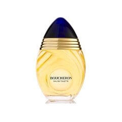 Boucheron Pour Femme EDT sievietēm 100 ml cena un informācija | Sieviešu smaržas | 220.lv