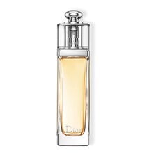 Christian Dior Addict EDT sievietēm 100 ml cena un informācija | Sieviešu smaržas | 220.lv