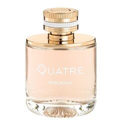 Sieviešu smaržas Quatre Femme Boucheron EDP: Tilpums - 100 ml cena un informācija | Sieviešu smaržas | 220.lv