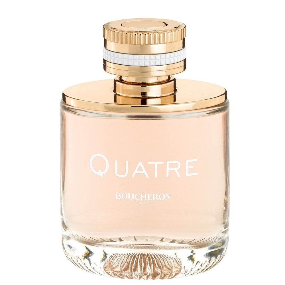 Sieviešu smaržas Boucheron Quatre EDP sievietēm 100 ml цена и информация | Sieviešu smaržas | 220.lv