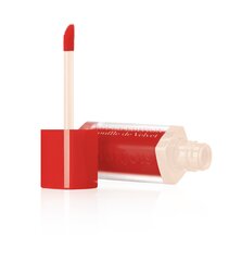 Lūpu krāsa Bourjois Rouge Edition Soufle de Velvet 8 ml, 02 Coquelic'oh cena un informācija | Lūpu krāsas, balzāmi, spīdumi, vazelīns | 220.lv