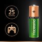 Akumulators Duracell AA (1300 mAh) LR06 4 gab. цена и информация | Baterijas | 220.lv