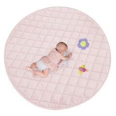 PlayPen Baby sega, bēša, 140 cm cena un informācija | Gultas pārklāji, pledi | 220.lv