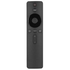 Новый пульт дистанционного управления Xmrm-006, подходящий для Mi Tv Box Voice Bluetooth Telecontrol цена и информация | Аксессуары для телевизоров и Smart TV | 220.lv