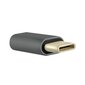 Qoltec 50478 цена и информация | Adapteri un USB centrmezgli | 220.lv
