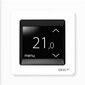 Electroniskais termostats Devi Devireg Touch cena un informācija | Siltās grīdas | 220.lv