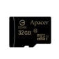 Apacer microSDHC Atmiņas karte UHS-I Class10 32GB + SD adapteris цена и информация | Atmiņas kartes mobilajiem telefoniem | 220.lv