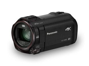 Panasonic HC-VX980EP-K, черный цена и информация | Для видеокамер | 220.lv