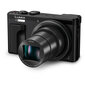 Panasonic DMC-TZ80EP-K Black цена и информация | Digitālās fotokameras | 220.lv