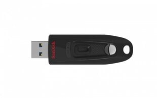 Карта памяти Ultra USB 3.0 128 ГБ цена и информация | USB накопители | 220.lv