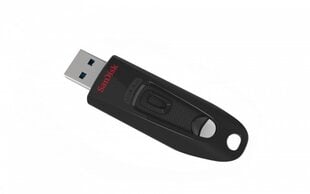 Atmiņas karte Ultra USB 3.0 128GB cena un informācija | USB Atmiņas kartes | 220.lv