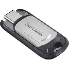 Sandisk Ultra USB Type C 32GB cena un informācija | USB Atmiņas kartes | 220.lv