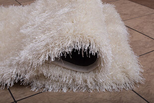 Vercai Rugs ковер Soho, белый - разные размеры цена и информация | Ковры | 220.lv