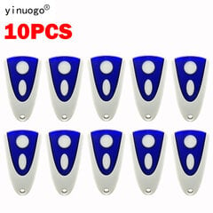 Novoferm Novotron 502 Max43-2, 504 Max43-4 433.92mhz Garāžas tālvadības pults Novoferm Mnhs433-02 Mnhs433-04 Mini-novotron 522 524 — durvju tālvadības pults — AliExpress цена и информация | Аксессуары для телевизоров и Smart TV | 220.lv