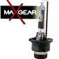 Xenon MaxGear D2R 4300k lampa цена и информация | Auto spuldzes | 220.lv