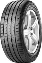 Pirelli Scorpion Verde 255/50R19 103 W MO cena un informācija | Vasaras riepas | 220.lv