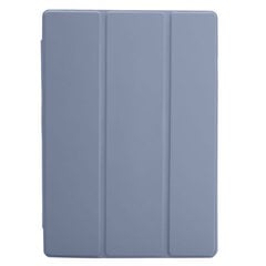 Evelatus Tri-Fold Stylus turētāja statīva maciņš Apple iPad Air 4 10.9'' (2020) / iPad Air 5 2022 Lavanda Pelēks cena un informācija | Somas, maciņi | 220.lv